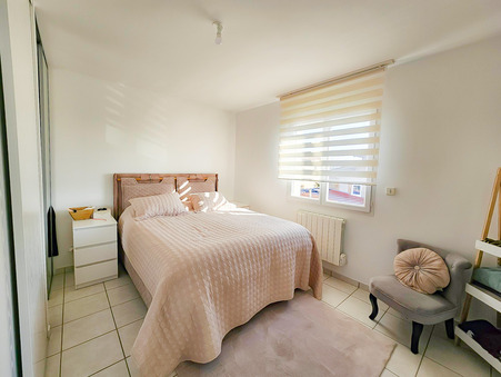 Maison 265 000 € sur Roussillon (38150) - Réf. 56_ROU5107UZU