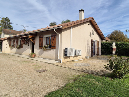 Maison prix nous consulter sur Soleymieu (38460) - Réf. 44_doss_5104