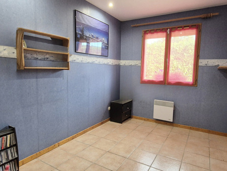 A vendre maison Soleymieu 38460; prix nous consulter