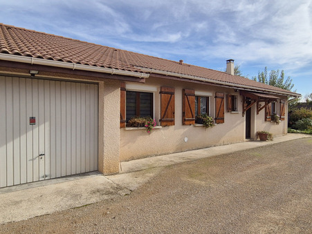 Maison sur Soleymieu ; prix nous consulter ; Vente Réf. 44_doss_5104