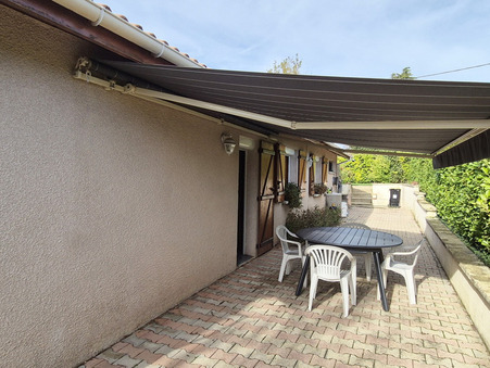 Achat maison Soleymieu Réf. 44_doss_5104