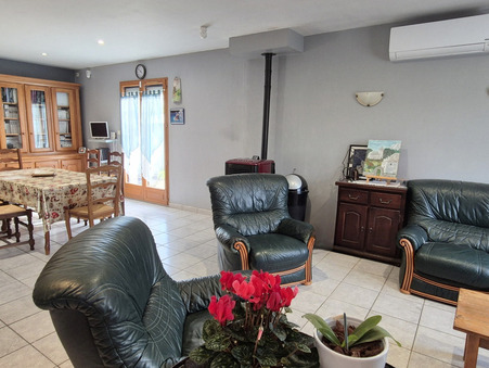 Achat maison Soleymieu Réf. 44_doss_5104