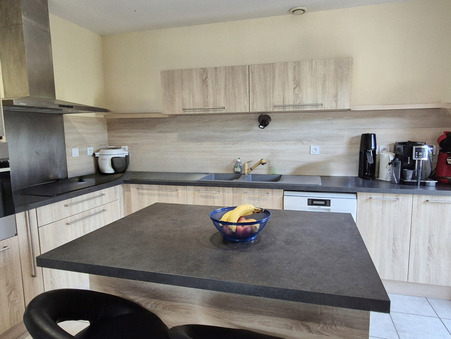 A vendre maison Soleymieu 38460; prix nous consulter