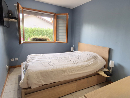 Maison prix nous consulter sur Soleymieu (38460) - Réf. 44_doss_5104