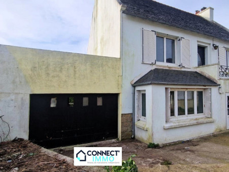 Vente Maison MORLAIX Réf. 1809A - Slide 14