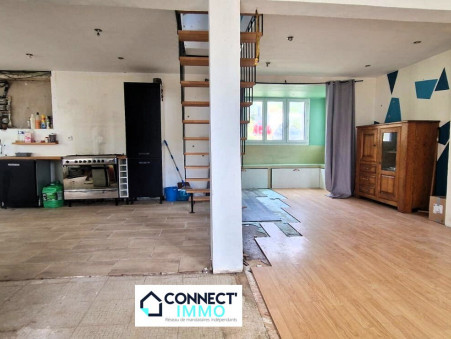 Vente Maison MORLAIX Réf. 1809A - Slide 2