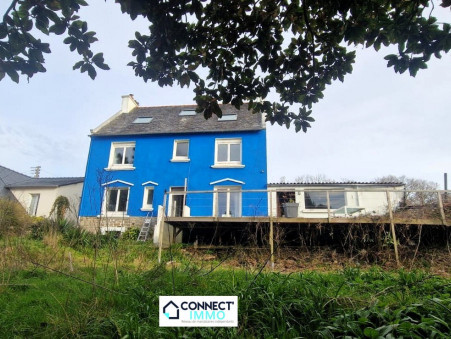 Vente Maison MORLAIX Réf. 1809A - Slide 4