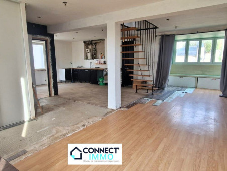 Vente Maison MORLAIX Réf. 1809A - Slide 6