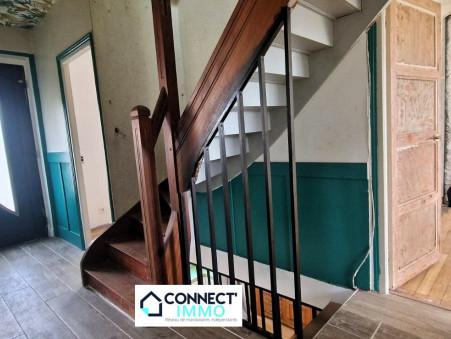 Vente Maison MORLAIX Réf. 1809A - Slide 7