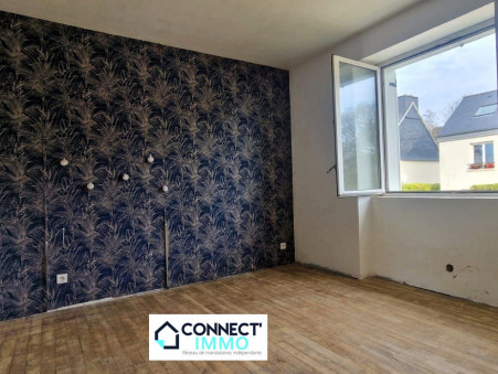 Vente Maison MORLAIX Réf. 1809A - Slide 9