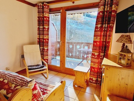 Plagne Montalbert 