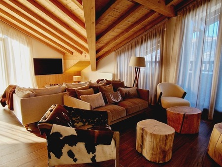 Plagne Montalbert 