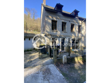 STE AUSTREBERTHE  119 000 €