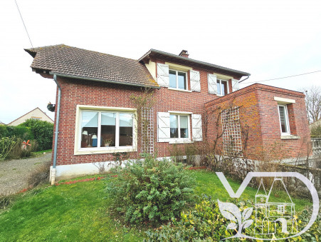 VELENNES  229 000 €