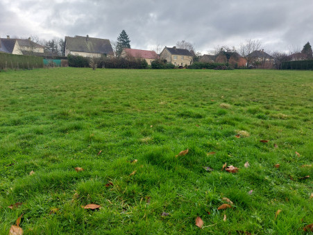 Vente terrain 61 000 € Saint-Yrieix-la-Perche