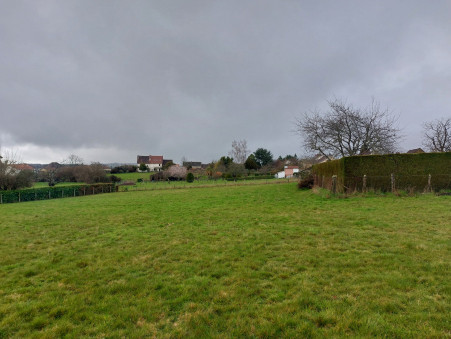 Vente terrain 61 000 € Saint-Yrieix-la-Perche