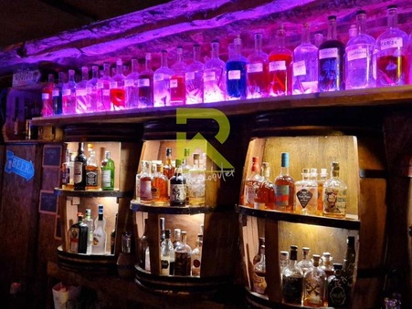 Achat local commercial Le Cap d'Agde Réf. 345516235-8124