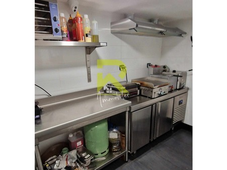 Local commercial 219 000 € sur Le Cap d'Agde (34300) - Réf. 345516235-8124
