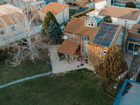 Pérignat sur Allier  379 000 €