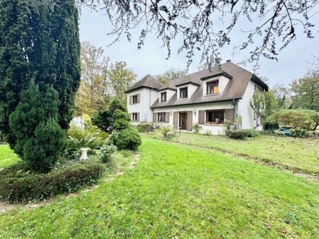 Maison 465 000 €  sur Jonchery sur Vesle (51140) - Réf. 2195