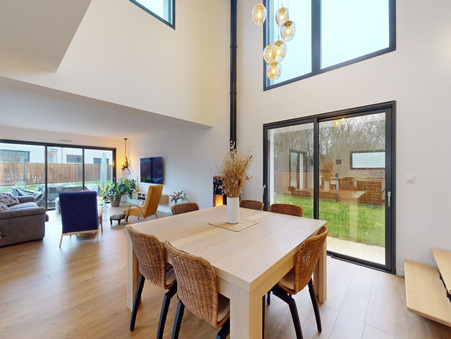 L hermitage  482 900 €