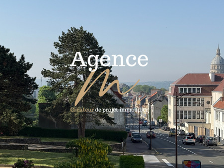 Boulogne-sur-Mer  132 000 €