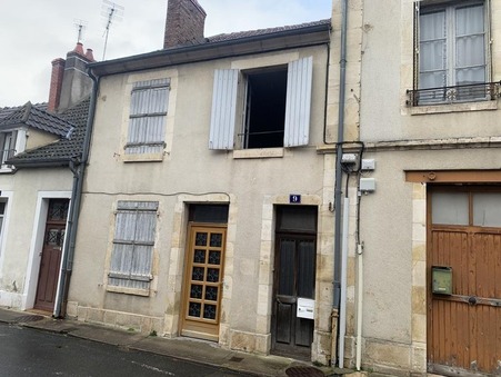 SAINT AMAND MONTROND 41 000 €