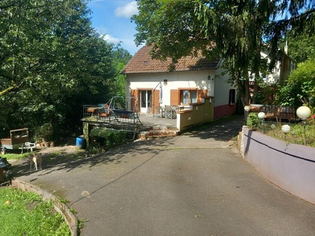 TIEFFENBACH  188 000 €