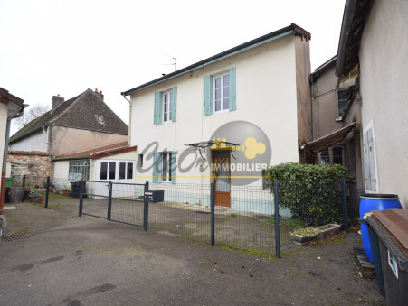 Saint-Marcel 99 000 €