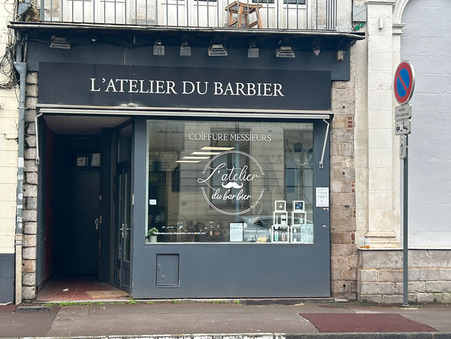 Lille 2 100 €