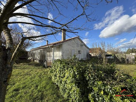Barbezieux Saint Hilaire  123 500 €