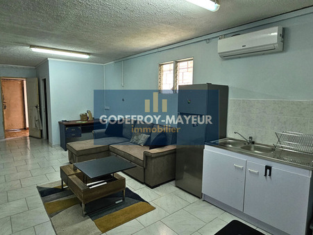 Vente appartement 89 500 €  Gosier