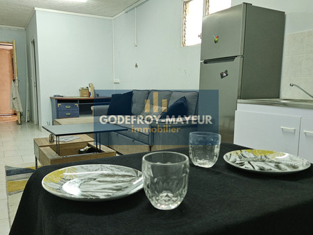 Appartement sur Gosier ; 89 500 €  ; Achat Réf. 213.1