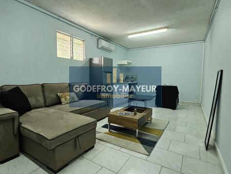 Appartement sur Gosier ; 89 500 €  ; A vendre Réf. 213.1