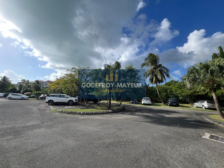 Appartement 89 500 €  sur Gosier (97190) - Réf. 213.1