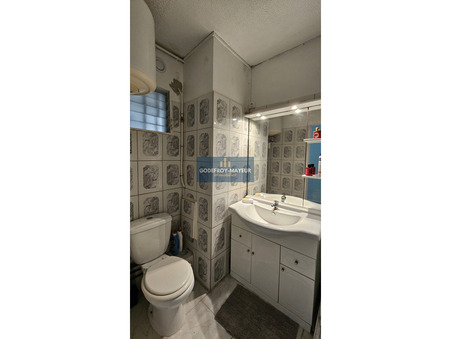 Achat appartement Gosier Réf. 213.1