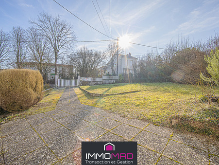 Thierville-sur-Meuse  130 000 €