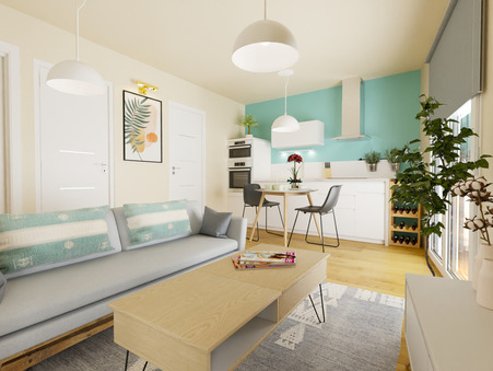 Châtel-Guyon 45 000 €