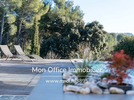 Le Beausset 1 548 000 €