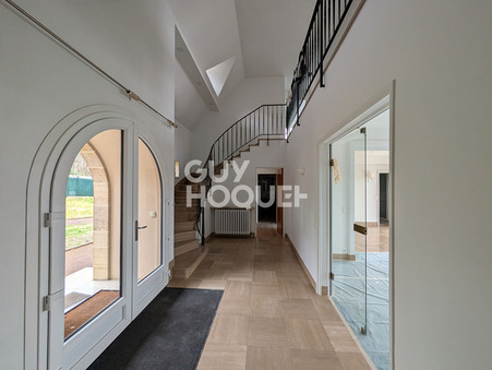 Mareil marly 4 800 €