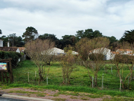 Achat terrain Le Grand-Village-Plage Réf. 3616