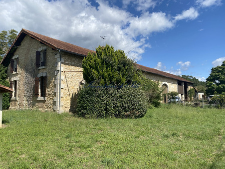 Douzillac  199 000 €