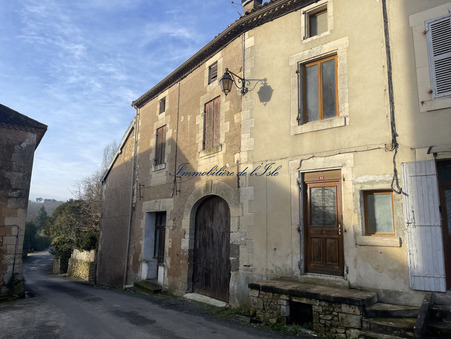 Saint Maime de Péreyrol 99 000 €