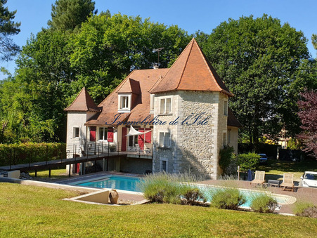 Chancelade  699 500 €