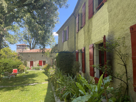 Marsac sur l'Isle  675 000 €