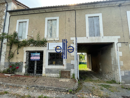 Saint Méard de Drône 62 000 €