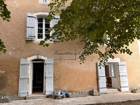 Villetoureix  275 000 €