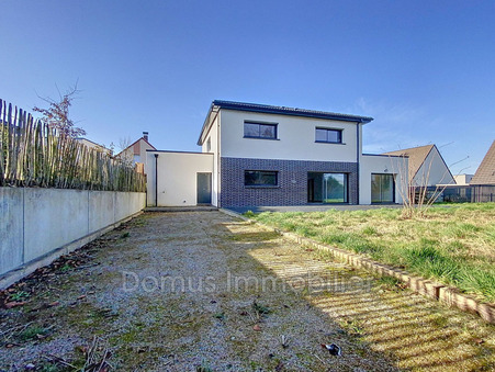 Beaurains  450 000 €