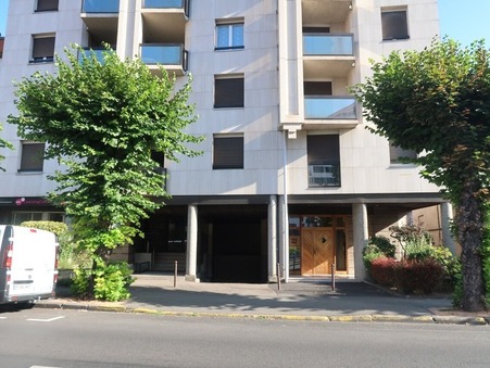 Location parking Clermont Ferrand Réf. 0041620018