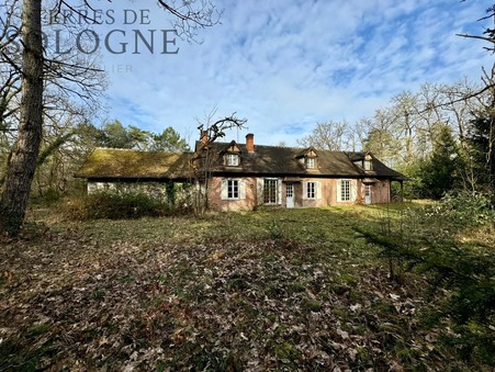Lamotte-Beuvron  399 000 €